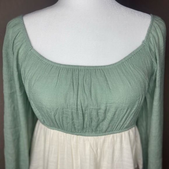 Jasmine Babydoll Dress - Picture 3 of 4